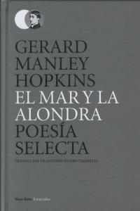 MAR Y LA ALONDRA, EL | 9788415168362 | MANLEY HOPKINS, GERARD