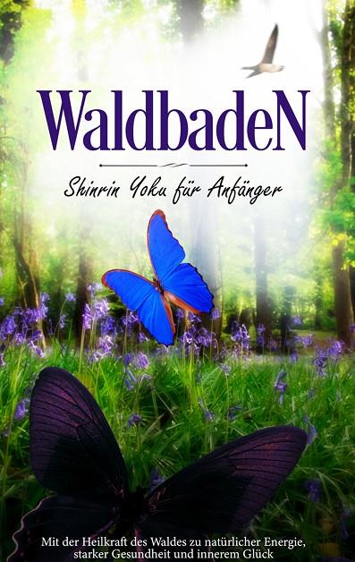 WALDBADEN | 9783749467198 | BLUMENBERG, NEELE