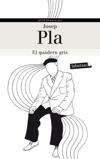 QUADERN GRIS, EL | 9788499305240 | PLA, JOSEP
