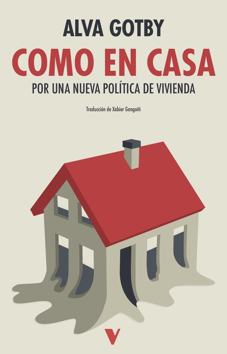 COMO EN CASA | 9791388244049 | GOTBY, ALVA
