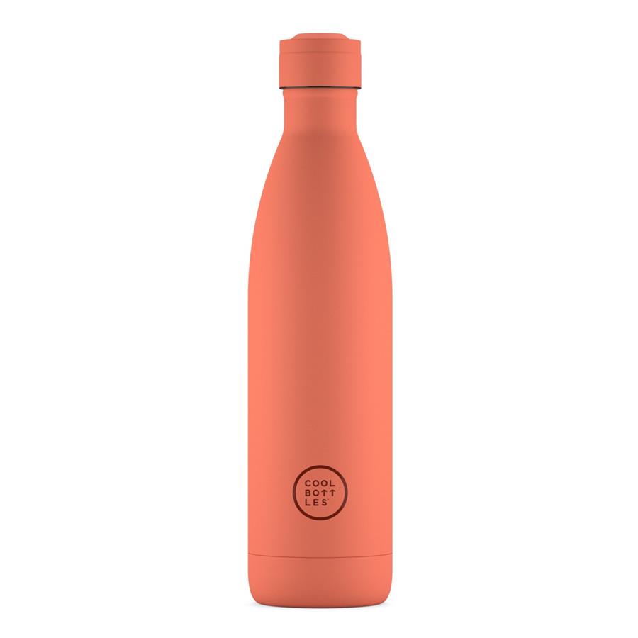 THE BOOTLE 750 ML.PASTEL CORAL | 8436583304365