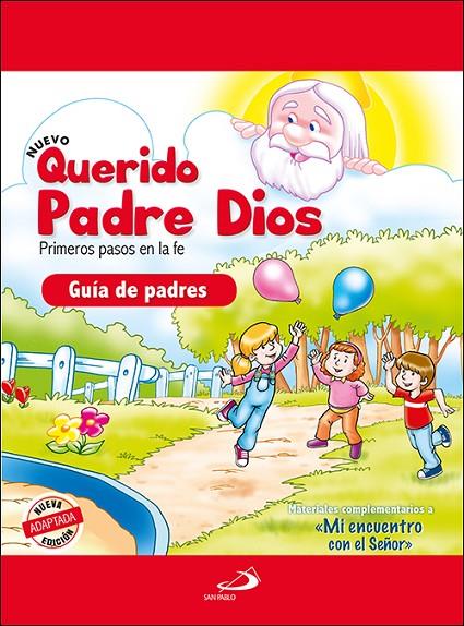 QUERIDO PADRE DIOS | 9788428558532 | MIGUELEZ MIGUELEZ, VICENTE