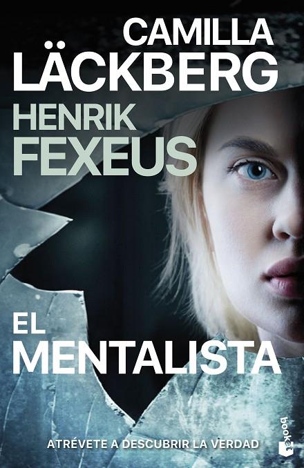 MENTALISTA, EL | 9788408268284 | LÄCKBERG, CAMILLA / FEXEUS, HENRIK