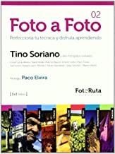 FOTO A FOTO 02 | 9788415131045 | SORIANO, TINO