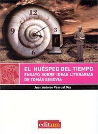 HUÉSPED DEL TIEMPO, EL | 9788415463429 | PASCUAL GAY, JUAN