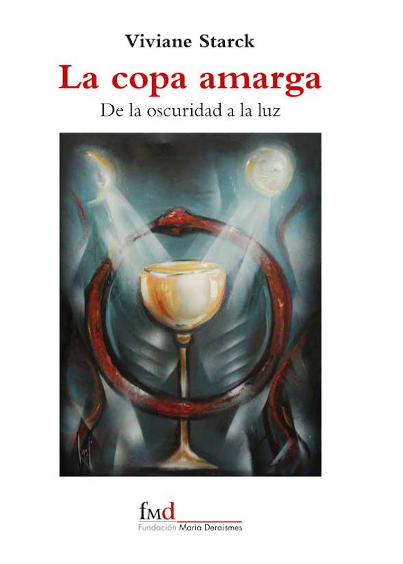COPA AMARGA, LA | 9788493937027 | STARCK, VIVIANE