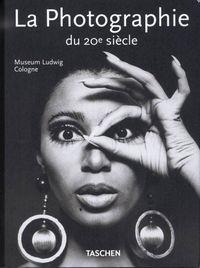 PHOTOGRAPHIE DU 20E SIÈCLE, LA (ÉDITION EN FRANÇAIS) | 9783836541053