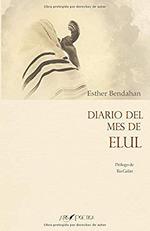 DIARIO DEL MES DE ELUL | 9788417691608 | BENDAHAN, ESTHER