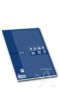 FULLS A4 BLANCS ENRI PAQUET DE 100 | 8412771200664