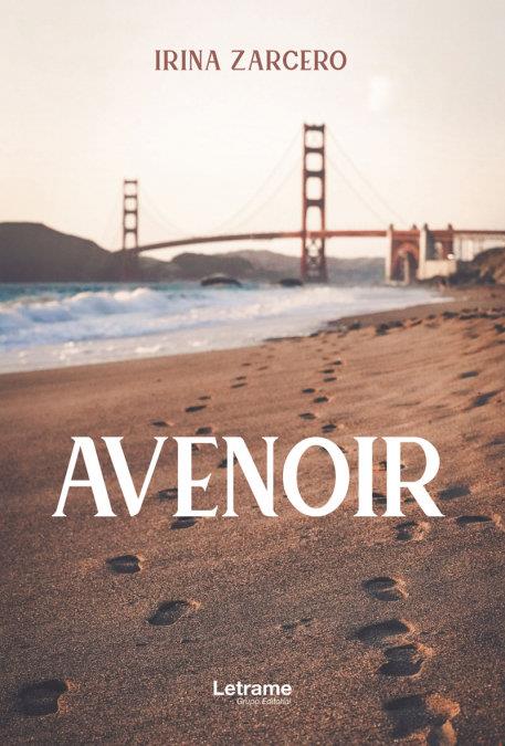 AVENOIR | 9788411140355 | ZARCERO, IRINA