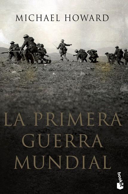 PRIMERA GUERRA MUNDIAL, LA | 9788408115519 | HOWARD, MICHAEL