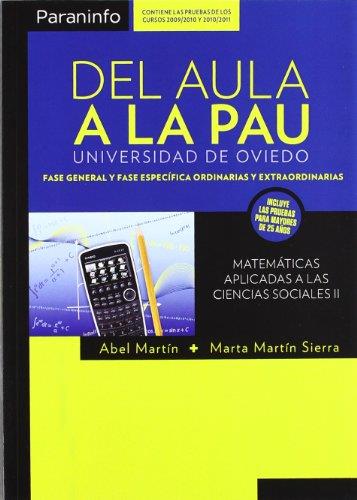 DEL AULA A LA PAU | 9788428300001 | MARTÍN ÁLVAREZ, ABEL JOSÉ / MARTÍN SIERRA, MARTA