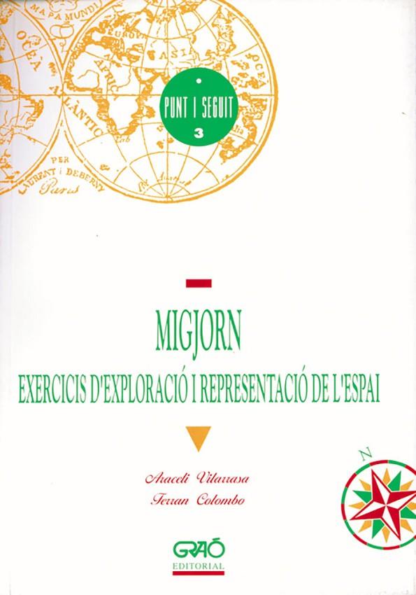 MIGJORN | 9788485729753 | COLOMBO I PINYOL, FERRAN / VILARRASA CUNILLÉ, ARACELI