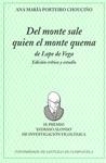 IF/10-"DEL MONTE SALE QUIEN EL MONTE QUEMA" DE LOPE DE VEGA | 9788497509008 | PORTEIRO CHOUCIÑO, A. M.