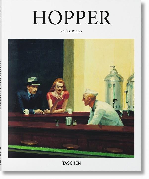 HOPPER | 9783836500340 | RENNER, ROLF G.