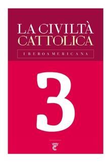 CIVILTÀ CATTOLICA IBEROAMERICANA, LA | 9788425440120 | SPADARO S. I., ANTONIO / FARÉS S.I, DIEGO / CUCCI S. I., GIOVANNI / BRICE BADO S.I, ARSÈNE / OCCHETA