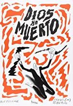 DIOS HA MUERTO | 9788416114153 | ZEBERIO, IRKUS