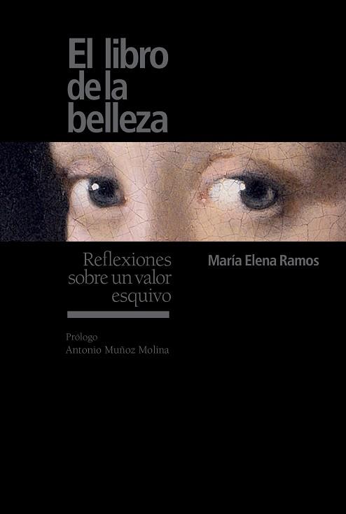 LIBRO DE LA BELLEZA, EL | 9788416354993 | RAMOS, MARÍA ELENA