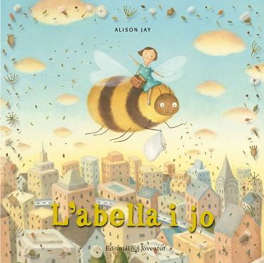 ABELLA I JO, L' | 9788426144430 | JAY, ALISON