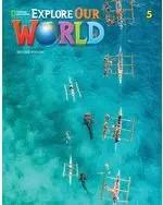 EXPLORE OUR WORLD 5 POSTERS (2N EDITION) | 9780357105535