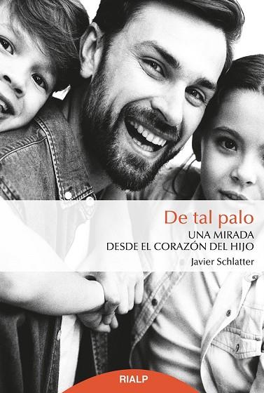 DE TAL PALO | 9788432151170 | SCHLATTER, JAVIER