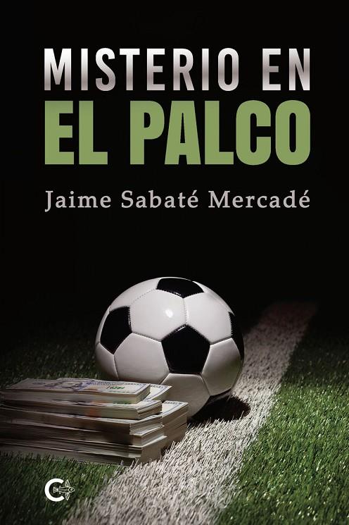 MISTERIO EN EL PALCO | 9791388114144 | SABATÉ MERCADÉ, JAIME