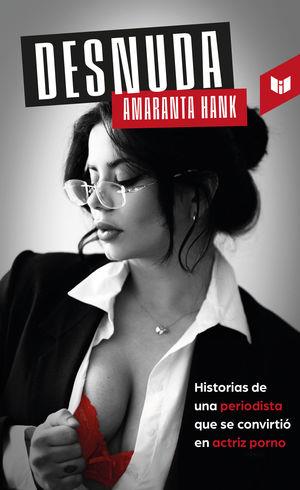 DESNUDA | 9789580805489 | HANK, AMARANTA