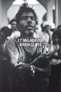 17 MILAGROSOS BABALO AYE | 9788493572648