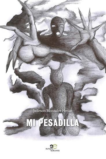 MI PESADILLA | 9788855086745 | FERNANDEZ-MURO, VERÓNICA