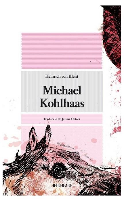 MICHAEL KOHLHAAS | 9788461251377 | KLEIST, HEINRICH