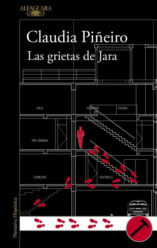 GRIETAS DE JARA, LAS | 9788420433387 | PIÑEIRO, CLAUDIA