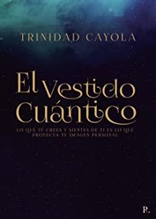 VESTIDO CUÁNTICO, EL | 9788418314766 | CAYOLA, TRINIDAD