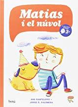 EN MATIES I EL NÚVOL | 9788416114467 | SANFELIPPO / PALOMERA