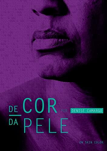 DE COR DA PELE | 9786550940041 | CAMARGO, DENISE