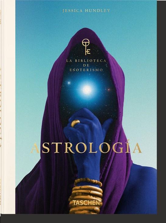 ASTROLOGÍA. LA BIBLIOTECA DE ESOTERISMO | 9783754401668 | RICHARDS, ANDREA