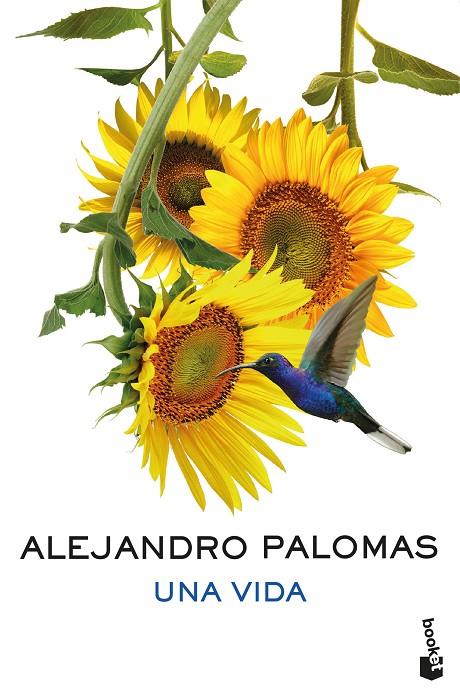 VIDA, UNA | 9788423369133 | PALOMAS, ALEJANDRO