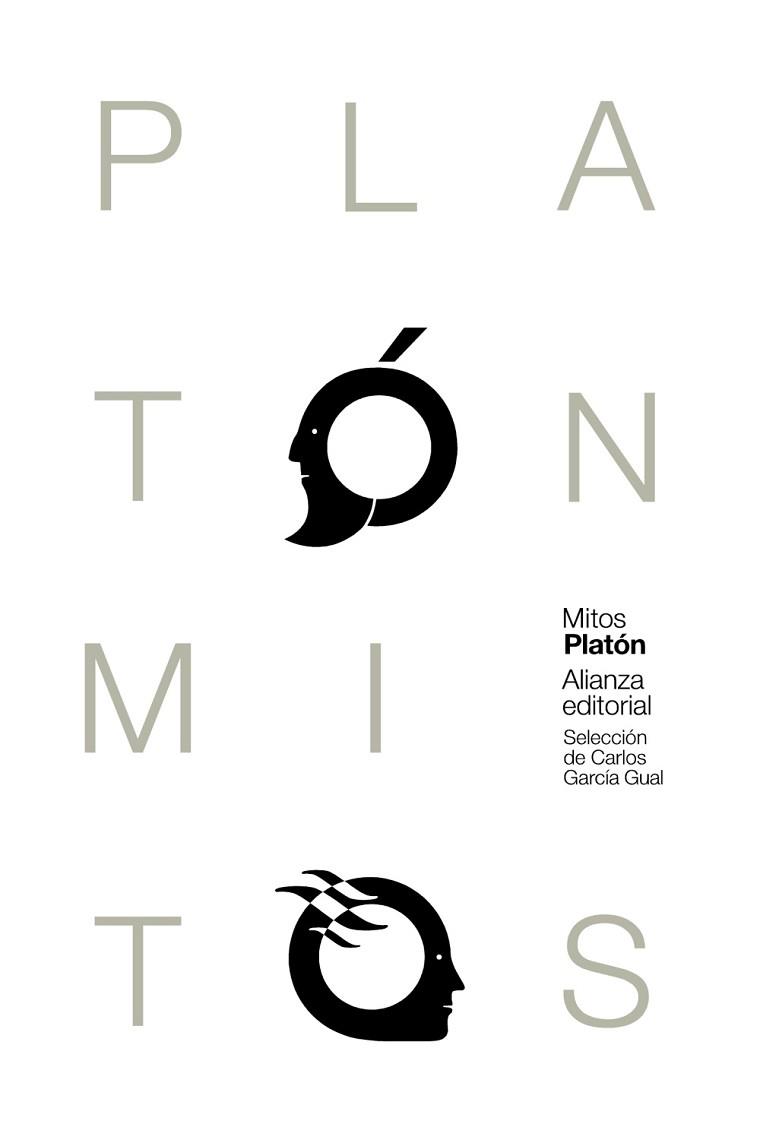 MITOS | 9788491048251 | PLATÓN