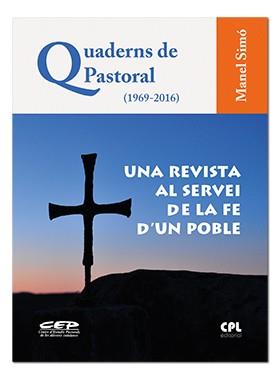 QUADERNS DE PASTORAL (1969-2016) | 9788498059816 | SIMÓ, MANEL