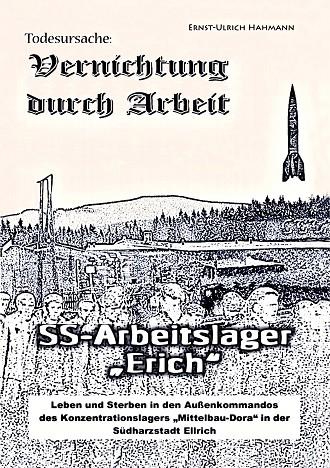 TODESURSACHE - VERNICHTUNG DURCH ARBEIT | 9783752816235 | HAHMANN, ERNST-ULRICH