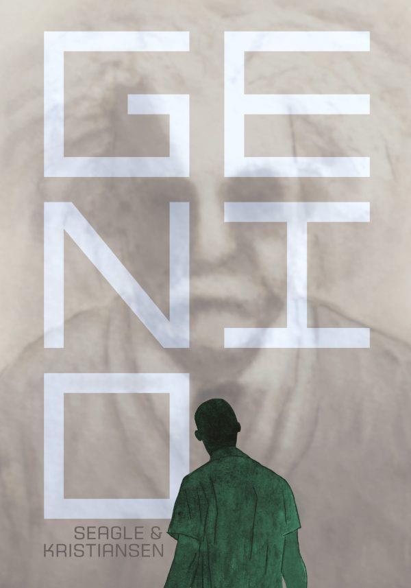 GENIO | 9788419380142 | SEAGLE, STEVEN T. / KRISTIANSEN, TEDDY