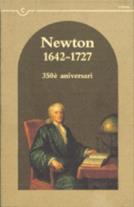 NEWTON 1642-1727. 350È ANIVERSARI | 9788439322634 | GARCIA DONCEL, MANUEL / MALET I TOMÀS, ANTONI