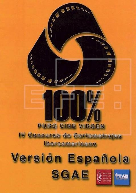 IV CONCURSO IBEROAMERICANO CORTOMETRAJES | 9788480486194
