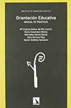 ORIENTACION EDUCATIVA | 9788483196267 | NUÑEZ DEL RIO, CRISTINA