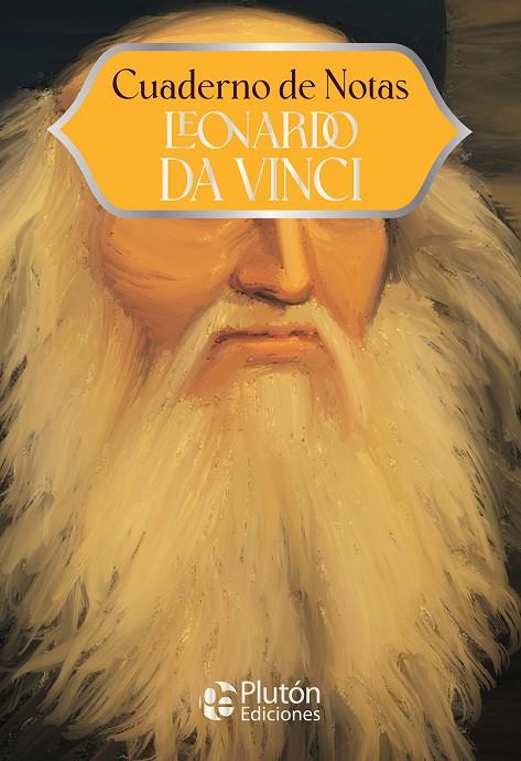 CUADERNO DE NOTAS | 9788410233942 | DA VINCI, LEONARDO