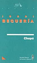 CHAPO | 9788480481755 | BEGUERIA