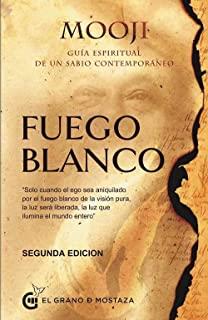 FUEGO BLANCO, SEGUNDA EDICIÓN, VOLUMEN 1 | 9788412594720 | MOO-YOUNG, ANTHONY PAUL