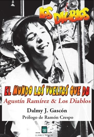 MUNDO LAS VUELTAS QUE DA, EL | 9791388199172 | GASCON, DALMY J.