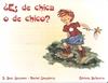 ES DE CHICA O DE CHICO | 9788472907881 | BEAR BERGMAN, S.