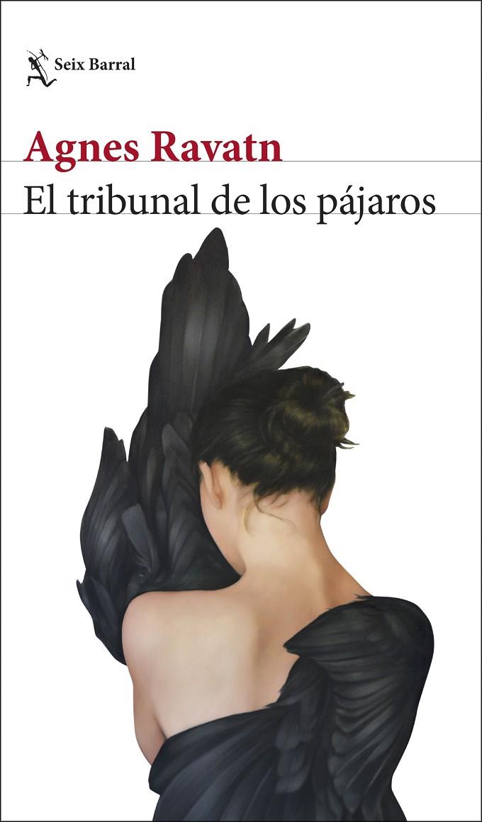 TRIBUNAL DE LOS PÁJAROS, EL | 9788432235016 | RAVATN, AGNES