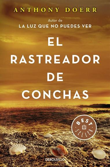 RASTREADOR DE CONCHAS, EL | 9788466343725 | DOERR, ANTHONY